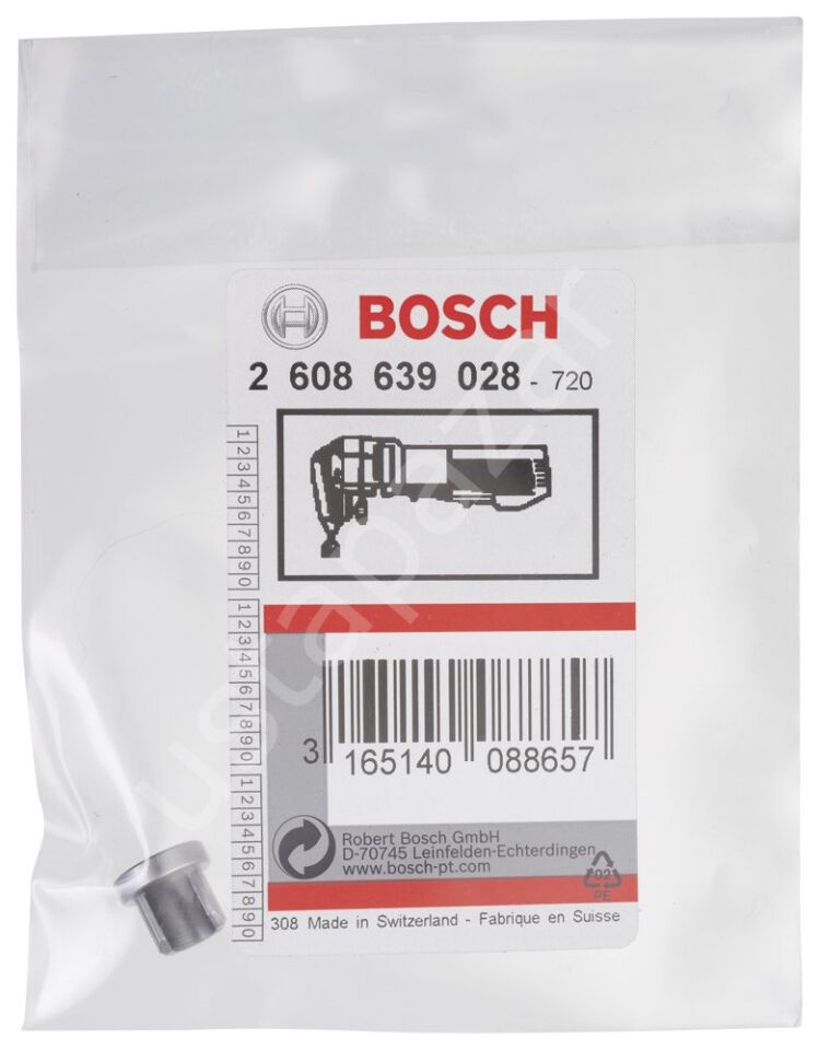 Bosch - GNA 16 için Matris 2608639028