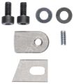 Bosch - GSC 1,6; 9,6 V için 5 Parça Bıçak Seti 3607010028