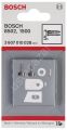 Bosch - GSC 1,6; 9,6 V için 5 Parça Bıçak Seti 3607010028