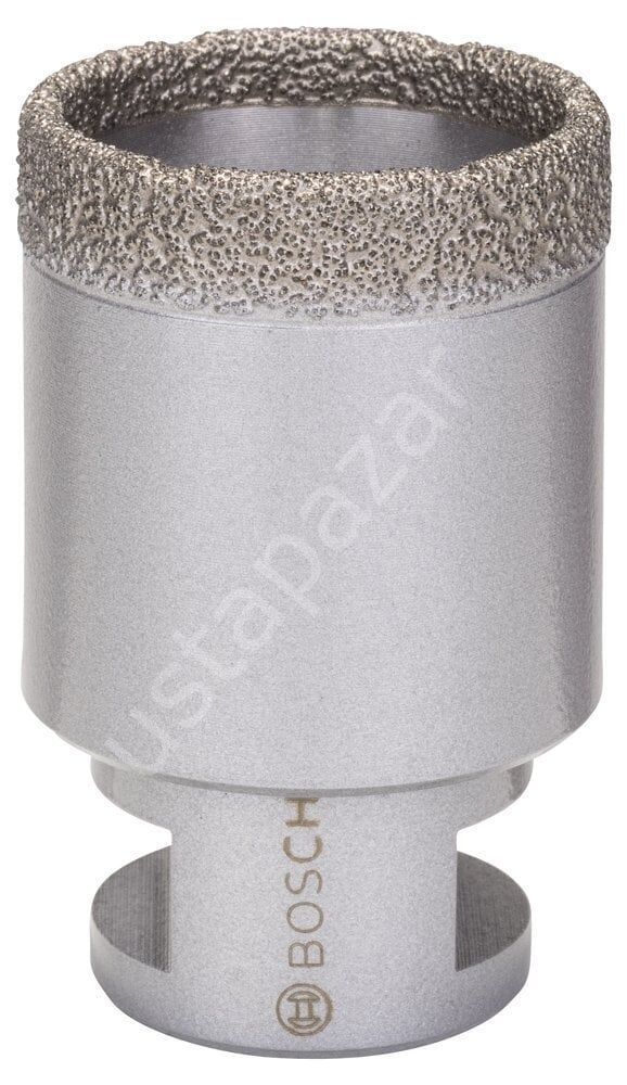 Bosch - Best Serisi, Taşlama İçin Seramik Kuru Elmas Delici 40*35 mm 2608587123