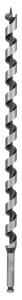 Bosch - Ahşap için Yılan Matkap Ucu 20*450 mm 2608597646