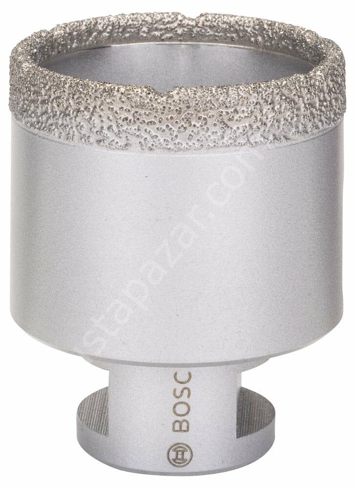 Bosch - Best Serisi, Taşlama İçin Seramik Kuru Elmas Delici 51*35 mm 2608587125