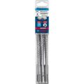 Bosch Expert 6X215 mm 10’lu Yeni Sds Plus-7x Matkap Ucu 2608900161