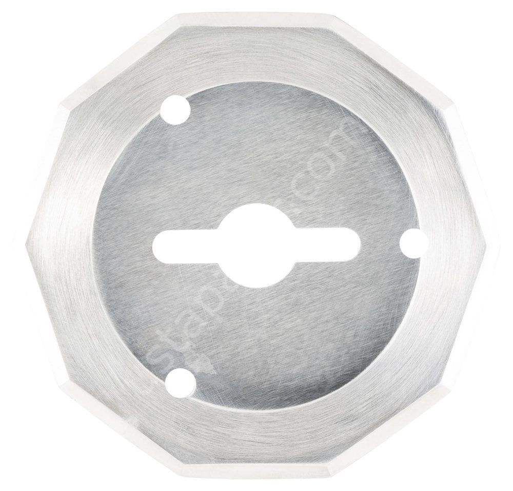 Bosch - GUS 9,6 V için Üst Bıçak 2608635126