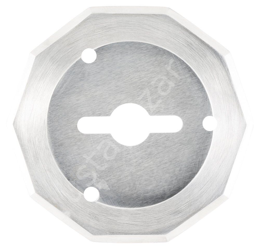 Bosch - GUS 9,6 V için Üst Bıçak 2608635126