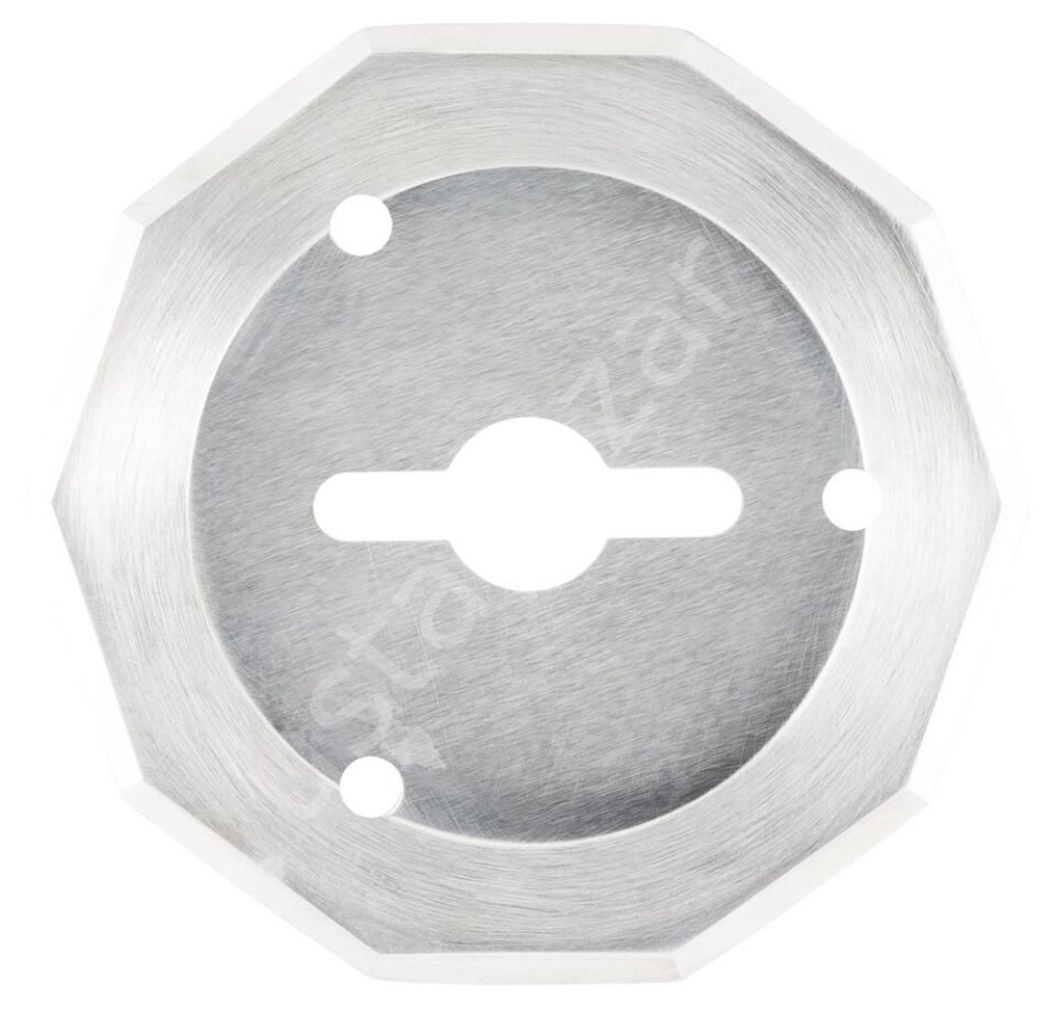 Bosch - GUS 9,6 V için Üst Bıçak 2608635126