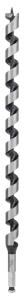 Bosch - Ahşap için Yılan Matkap Ucu 22*450 mm 2608597647