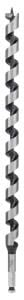 Bosch - Ahşap için Yılan Matkap Ucu 22*450 mm 2608597647