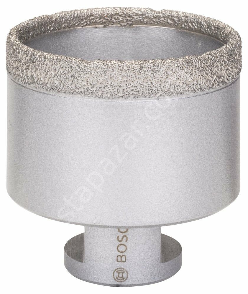 Bosch - Best Serisi, Taşlama İçin Seramik Kuru Elmas Delici 60*35 mm 2608587128