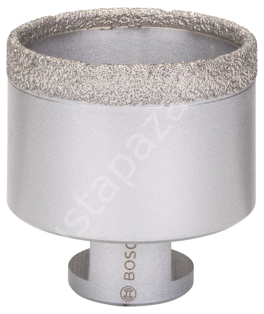 Bosch - Best Serisi, Taşlama İçin Seramik Kuru Elmas Delici 60*35 mm 2608587128