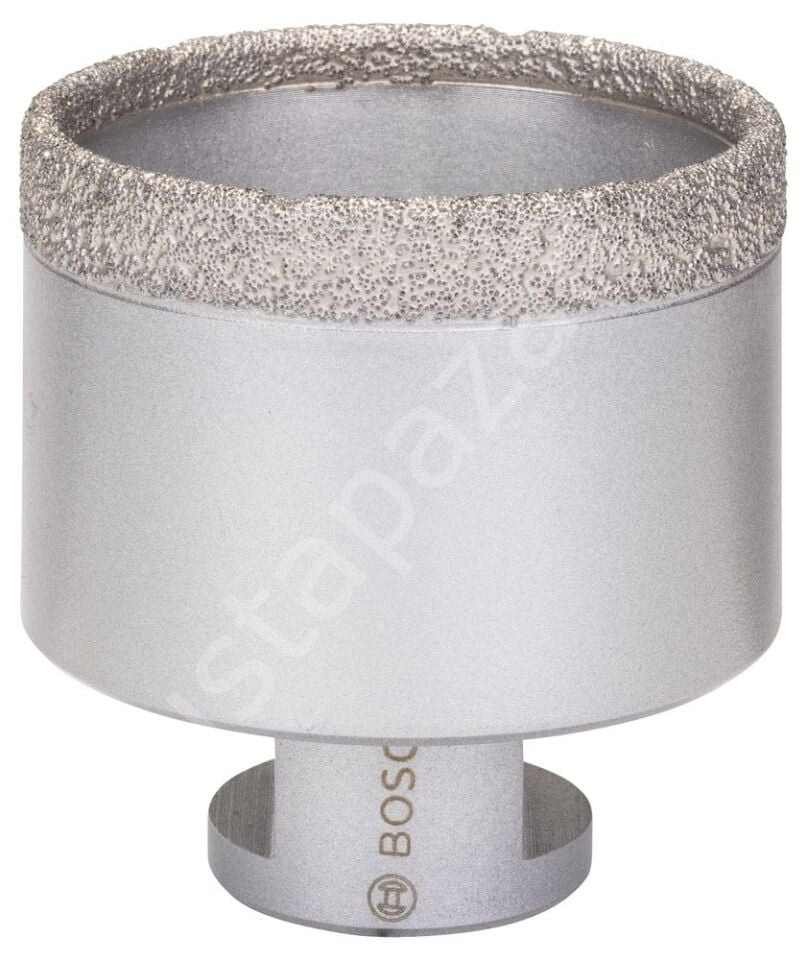 Bosch - Best Serisi, Taşlama İçin Seramik Kuru Elmas Delici 60*35 mm 2608587128