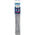 Bosch Expert 6.5X215 mm 10’lu Yeni Sds Plus-7x Matkap Ucu 2608900164