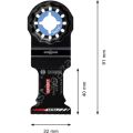 Bosch Expert Aız 32 Aıt 10'lu Metalmax Starlock Testere 2608900016