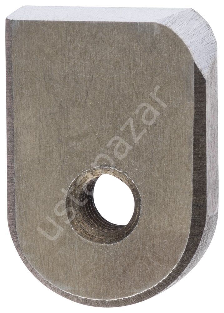 Bosch - GSC 3,5/4,5 için Alt Bıçak 3608635002