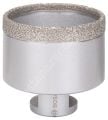 Bosch - Best Serisi, Taşlama İçin Seramik Kuru Elmas Delici 65*35 mm 2608587129