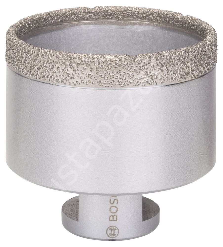 Bosch - Best Serisi, Taşlama İçin Seramik Kuru Elmas Delici 65*35 mm 2608587129