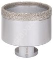 Bosch - Best Serisi, Taşlama İçin Seramik Kuru Elmas Delici 65*35 mm 2608587129