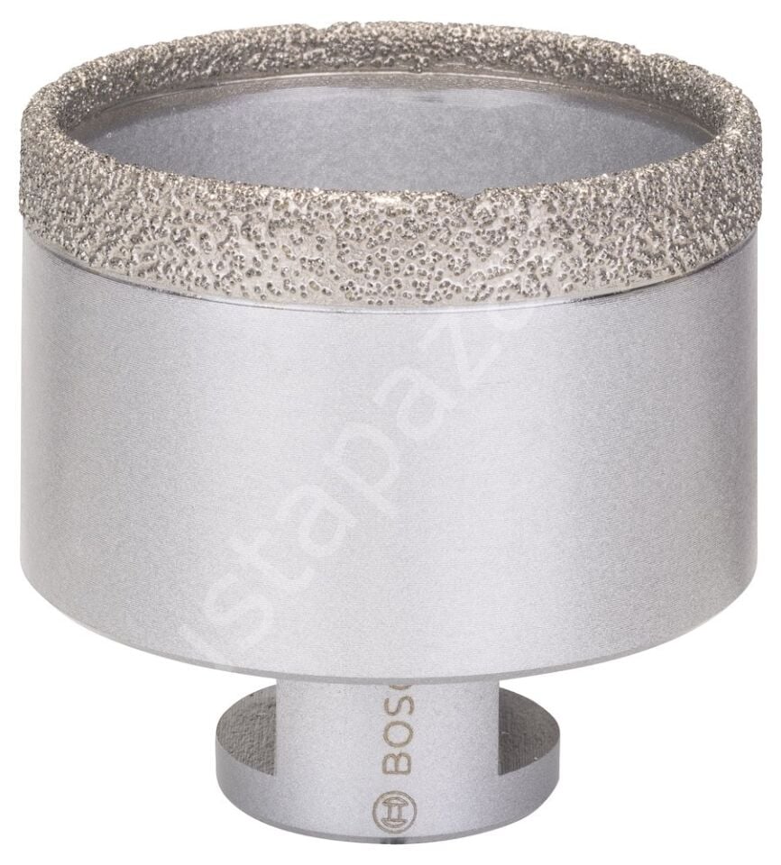 Bosch - Best Serisi, Taşlama İçin Seramik Kuru Elmas Delici 65*35 mm 2608587129