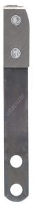 Bosch - GUS 9,6 V için Alt Bıçak 2608635125