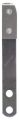 Bosch - GUS 9,6 V için Alt Bıçak 2608635125