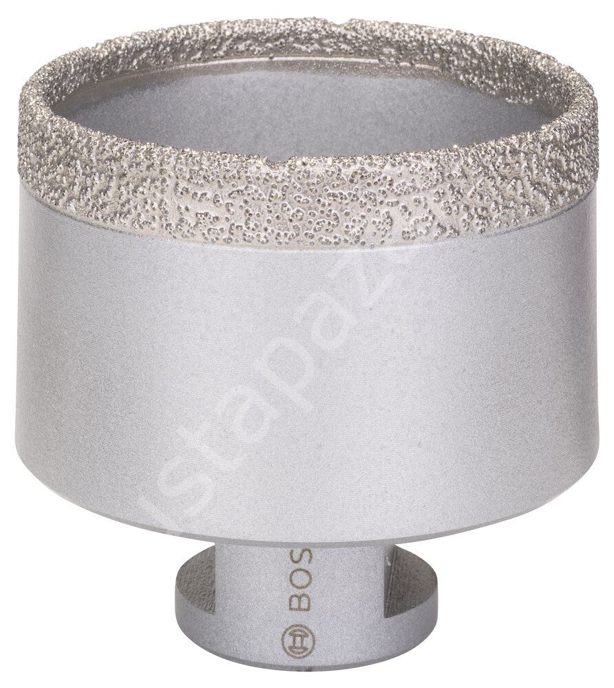 Bosch - Best Serisi, Taşlama İçin Seramik Kuru Elmas Delici 68*35 mm 2608587131