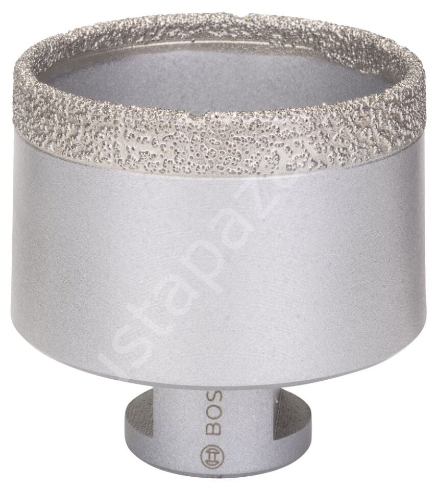 Bosch - Best Serisi, Taşlama İçin Seramik Kuru Elmas Delici 68*35 mm 2608587131