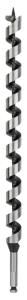 Bosch - Ahşap için Yılan Matkap Ucu 26*450 mm 2608597649