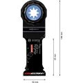 Bosch Expert Paız 32 Aıt 10'lu Metalmax Starlock Testere 2608900020