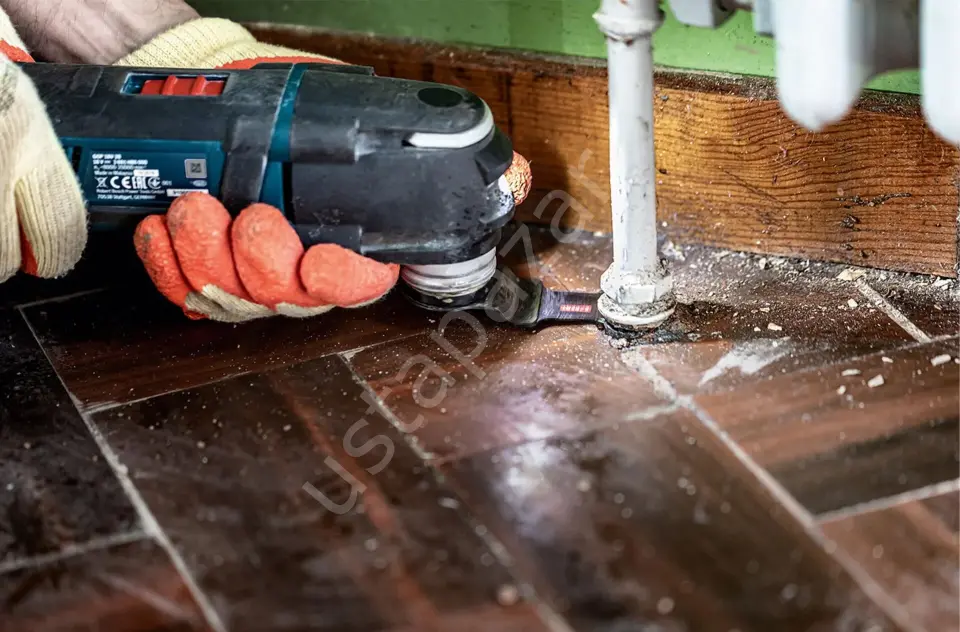 Bosch Expert Paız 32 Aıt 10'lu Metalmax Starlock Testere 2608900020