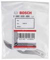 Bosch - GSZ 160 Bıçak (1,6 mm'ye kadar Düz) 2608635406