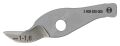 Bosch - GSZ 160 Bıçak (1,6 mm'ye kadar Düz) 2608635406