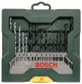 Bosch - X-Line 15 Parça Karışık Matkap Ucu Seti 2607019675