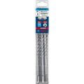 Bosch Expert 8X215 mm 10’lu Yeni Sds Plus-7x Matkap Ucu 2608900168