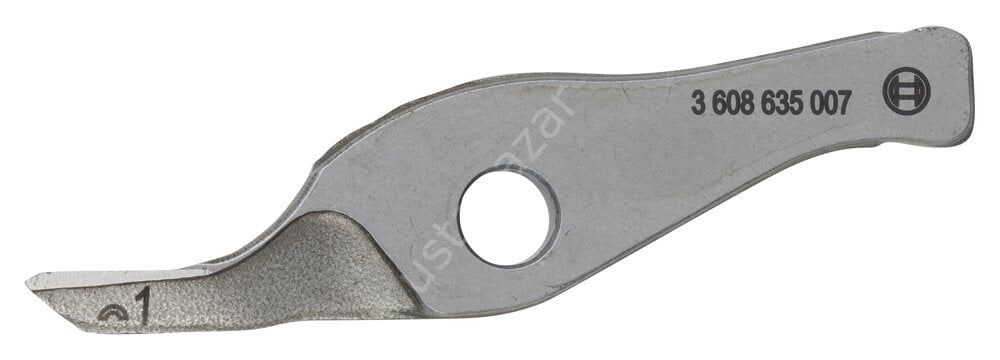 Bosch - GSZ 160 Kavis Bıçağı 2608635408