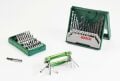 Bosch - X-Line 15 Parça Delme & 25 Parça Vidalama Ucu Seti 2607017333