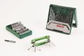Bosch - X-Line 15 Parça Delme & 25 Parça Vidalama Ucu Seti 2607017333