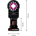Bosch Expert Aız 32 Apıt Multimax 5'li Starlock Testere 2608900025