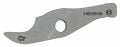 Bosch - GSZ 160 Krom Çelik Bıçak (Inox için) 2608635409