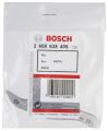 Bosch - GSZ 160 Krom Çelik Bıçak (Inox için) 2608635409