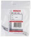 Bosch - GSZ 160 Krom Çelik Bıçak (Inox için) 2608635409