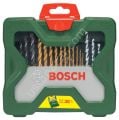 Bosch - X-Line 30 Parça Titanyum Karışık Aksesuar Seti 2607019324