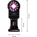 Bosch Expert Aız 32 Apıt Multimax 25'li Starlock Testere 2608900027