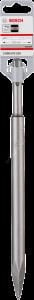 Bosch - Ekonomik Seri Sivri Keski SDS-Plus 250 mm 2608578516