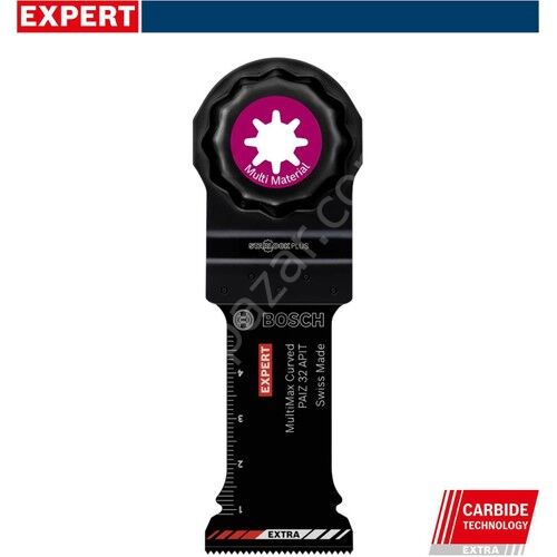 Bosch Expert Paız 32 Apıt Multimax 10'lu Starlock Testere 2608900029
