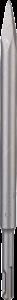 Bosch - Ekonomik Seri Sivri Keski SDS-Plus 250 mm 10'lu 2608578517