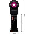 Bosch Expert Maıı 32 Apıt Multimax 1'li Starlock Testere 2608900031
