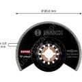 Bosch Expert Acz 85 Rd4 10'lu Starlock Segman Testere 2608900035