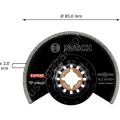 Bosch Expert Acz 85 Rd4 10'lu Starlock Segman Testere 2608900035