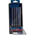 Bosch Expert 5 Parça Yeni Sds Plus-7x Matkap Ucu 2608900198