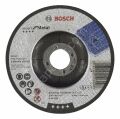 Bosch - 125*2,5 mm Expert Serisi Bombeli Metal Kesme Diski (Taş) 2608600221